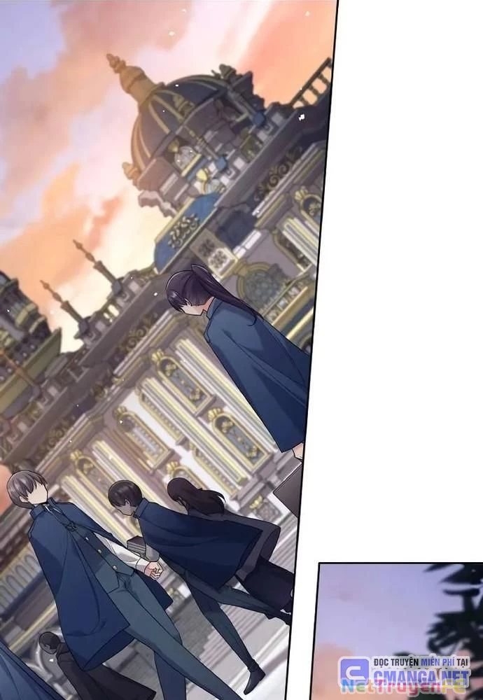 Tôi Rời Khỏi Tổ Đội Anh Hùng Chapter 24 - Trang 2