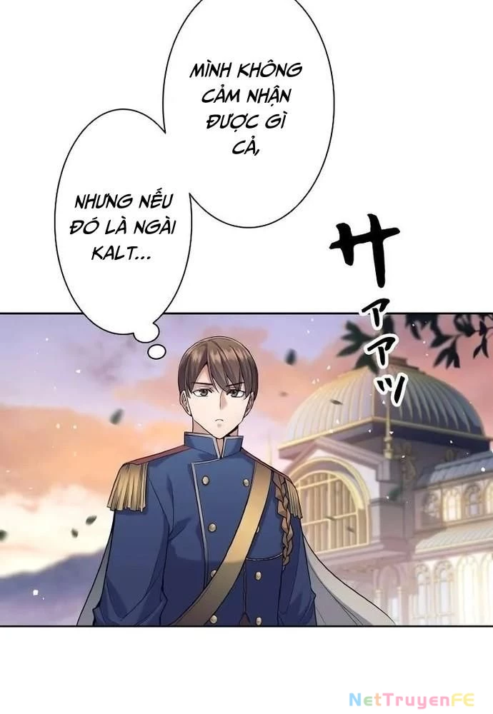 Tôi Rời Khỏi Tổ Đội Anh Hùng Chapter 24 - Trang 2