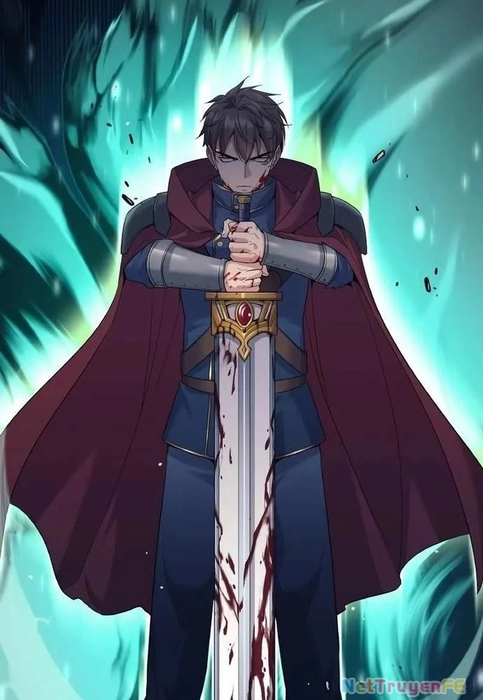 Tôi Rời Khỏi Tổ Đội Anh Hùng Chapter 24 - Trang 2