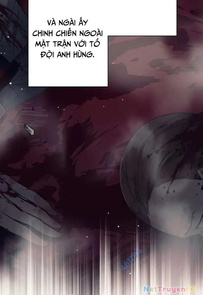 Tôi Rời Khỏi Tổ Đội Anh Hùng Chapter 24 - Trang 2