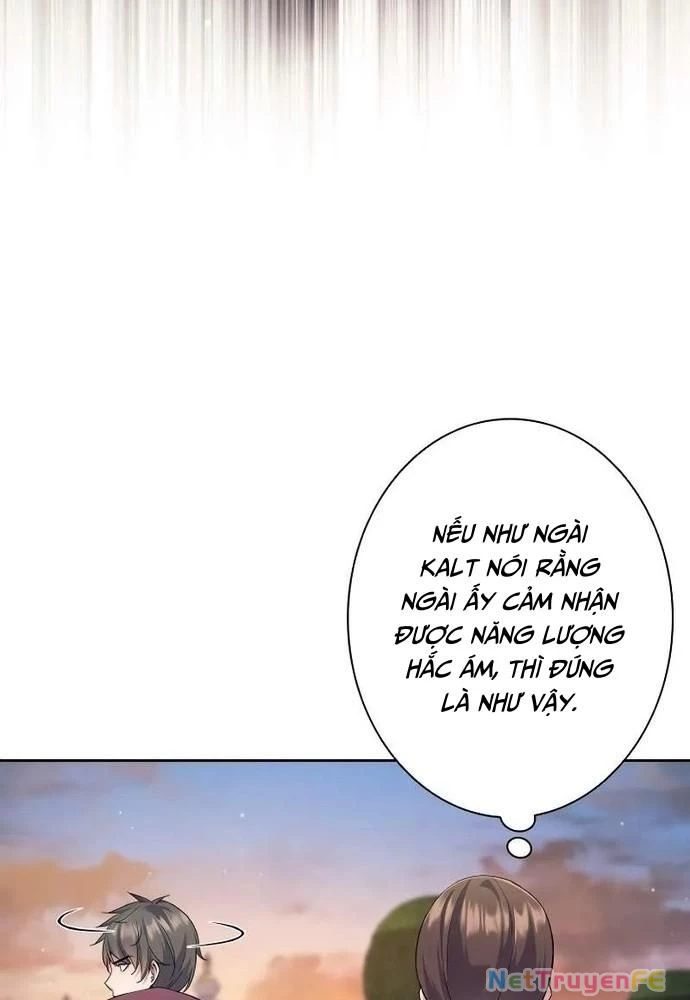 Tôi Rời Khỏi Tổ Đội Anh Hùng Chapter 24 - Trang 2