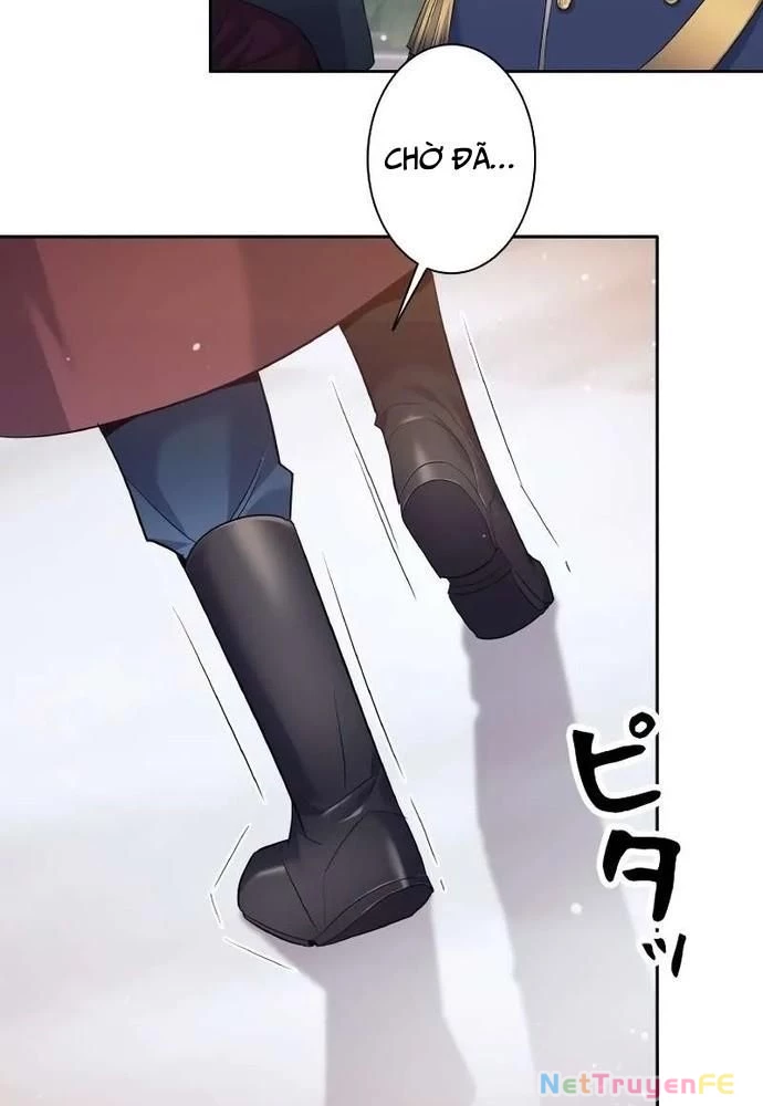 Tôi Rời Khỏi Tổ Đội Anh Hùng Chapter 24 - Trang 2