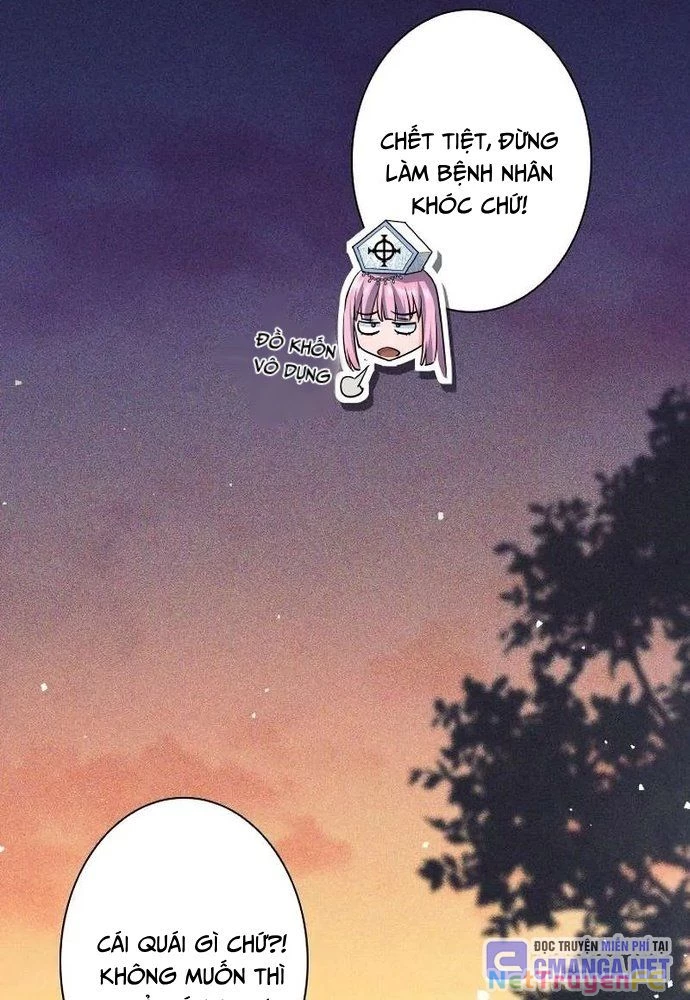 Tôi Rời Khỏi Tổ Đội Anh Hùng Chapter 25 - Trang 2