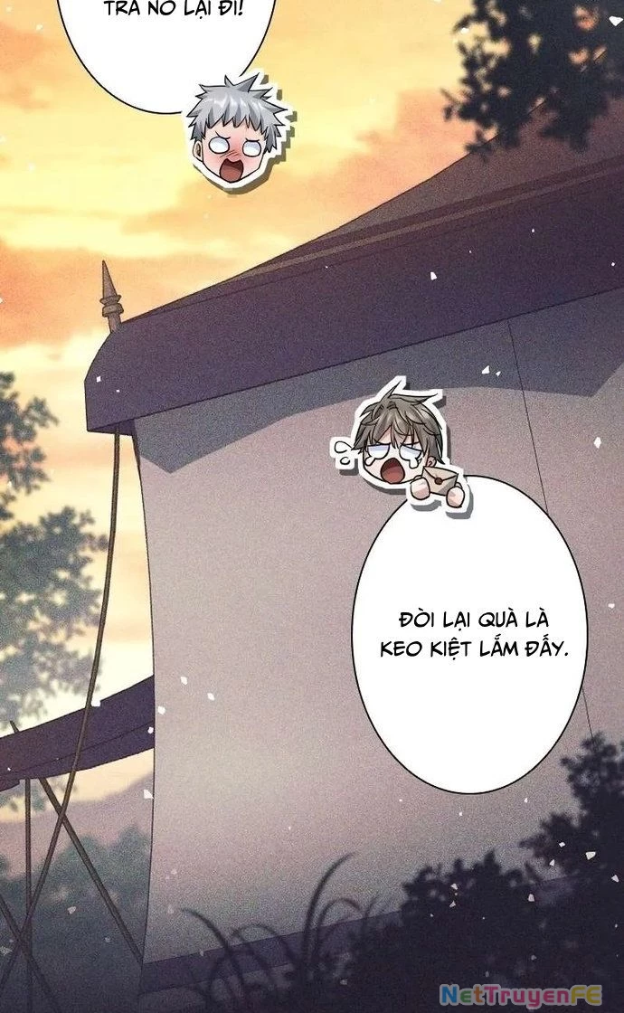 Tôi Rời Khỏi Tổ Đội Anh Hùng Chapter 25 - Trang 2