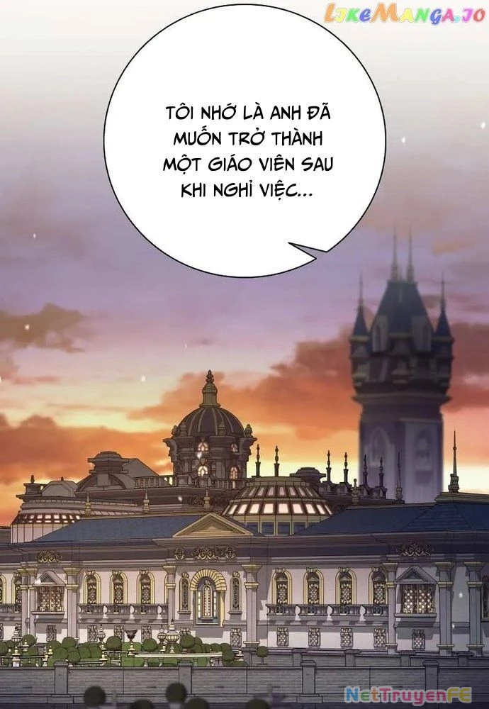 Tôi Rời Khỏi Tổ Đội Anh Hùng Chapter 25 - Trang 2