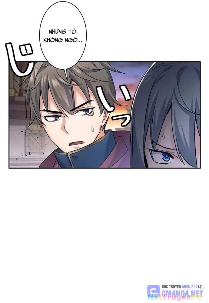 Tôi Rời Khỏi Tổ Đội Anh Hùng Chapter 25 - Trang 2