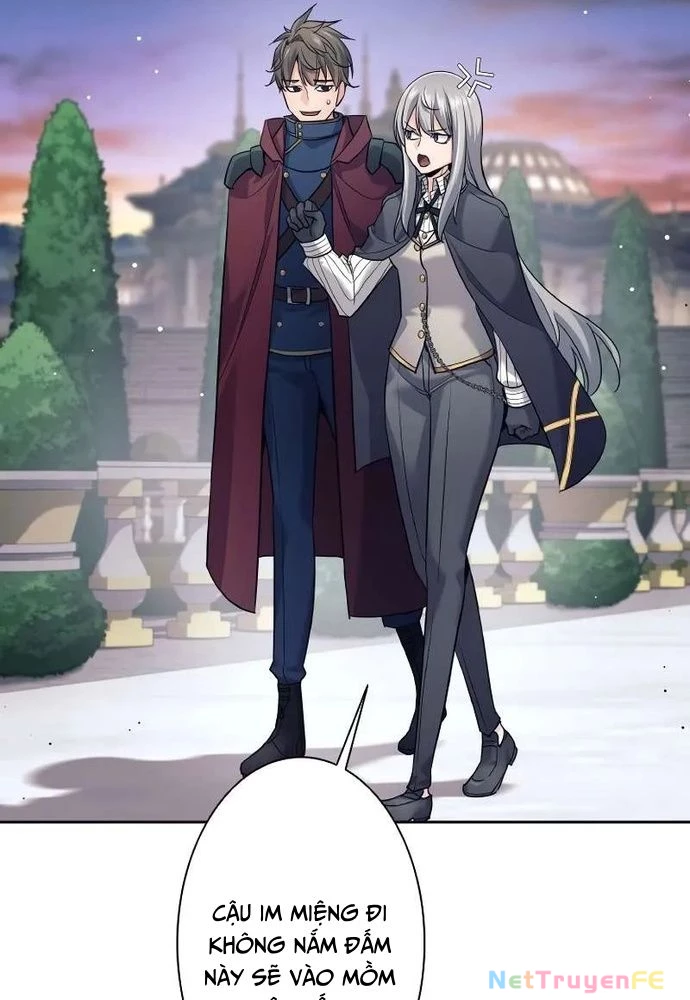 Tôi Rời Khỏi Tổ Đội Anh Hùng Chapter 25 - Trang 2