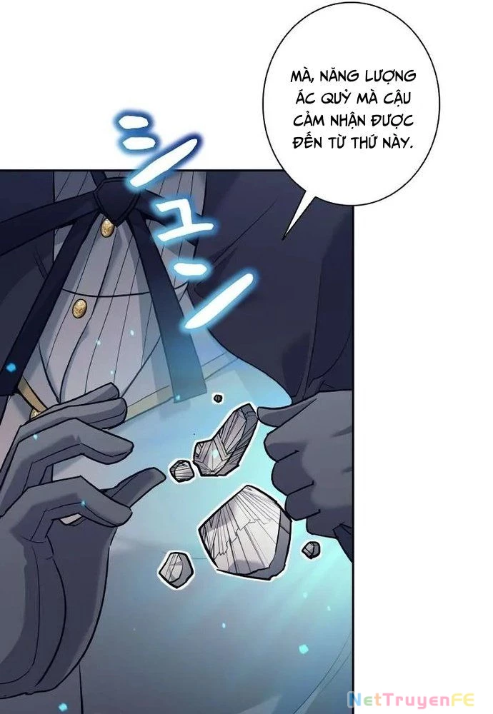 Tôi Rời Khỏi Tổ Đội Anh Hùng Chapter 25 - Trang 2