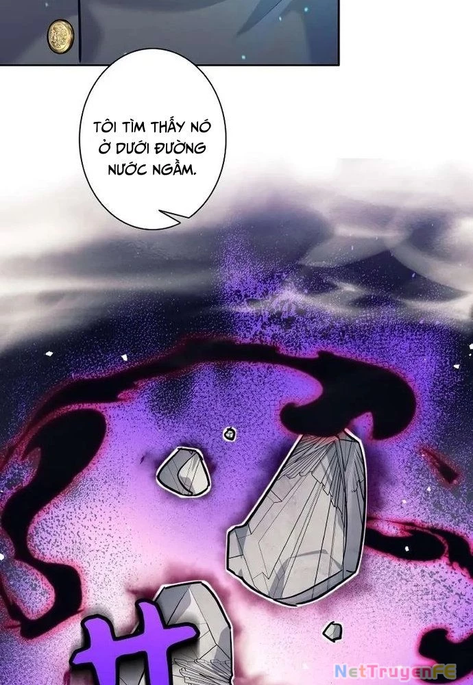 Tôi Rời Khỏi Tổ Đội Anh Hùng Chapter 25 - Trang 2