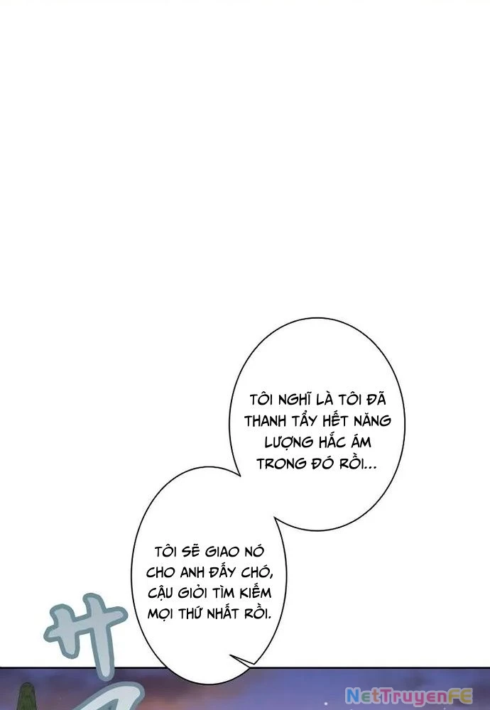 Tôi Rời Khỏi Tổ Đội Anh Hùng Chapter 25 - Trang 2