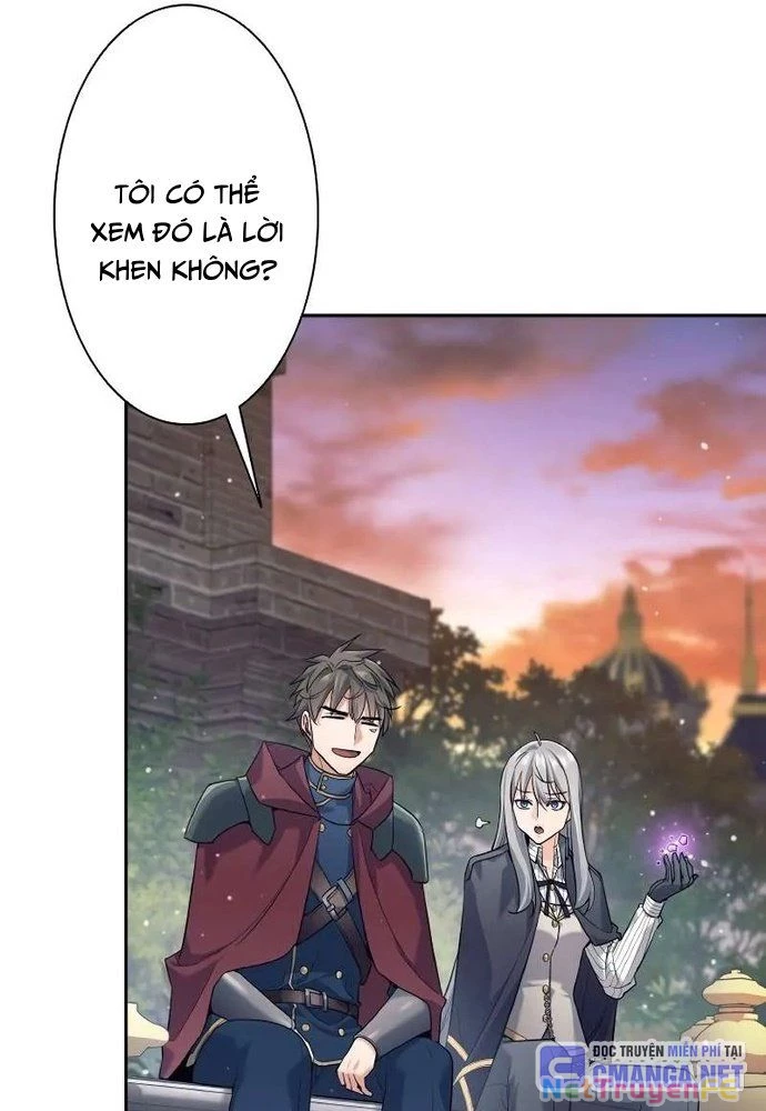 Tôi Rời Khỏi Tổ Đội Anh Hùng Chapter 25 - Trang 2