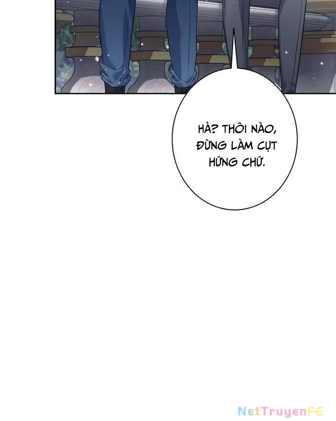 Tôi Rời Khỏi Tổ Đội Anh Hùng Chapter 25 - Trang 2