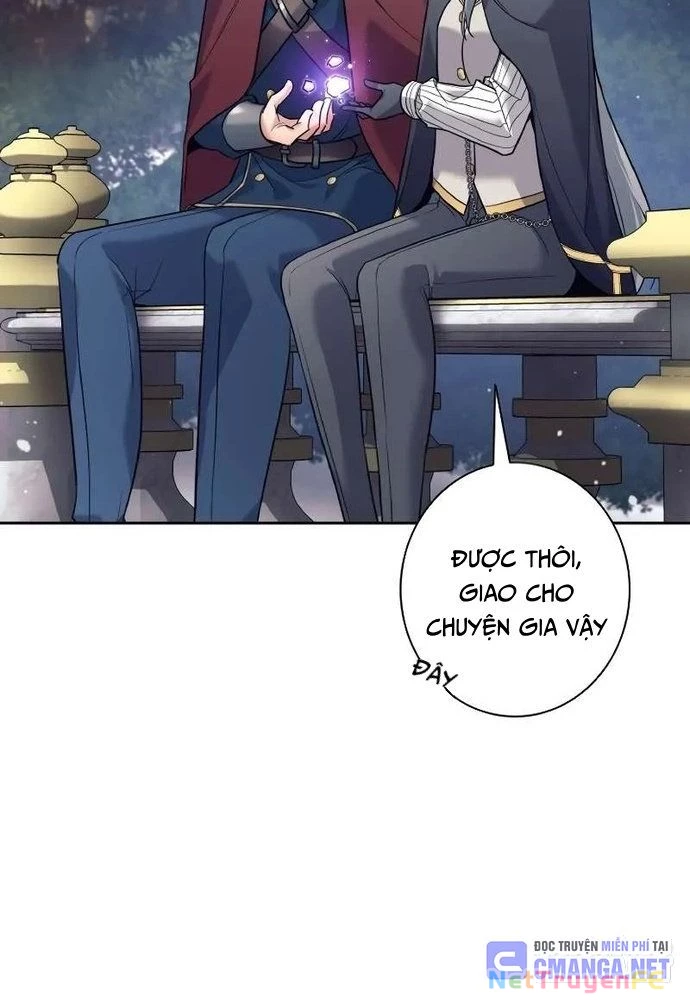 Tôi Rời Khỏi Tổ Đội Anh Hùng Chapter 25 - Trang 2