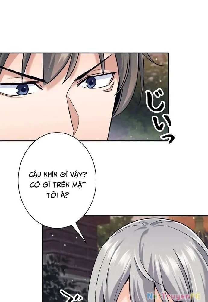 Tôi Rời Khỏi Tổ Đội Anh Hùng Chapter 25 - Trang 2