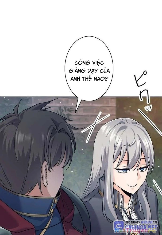 Tôi Rời Khỏi Tổ Đội Anh Hùng Chapter 25 - Trang 2