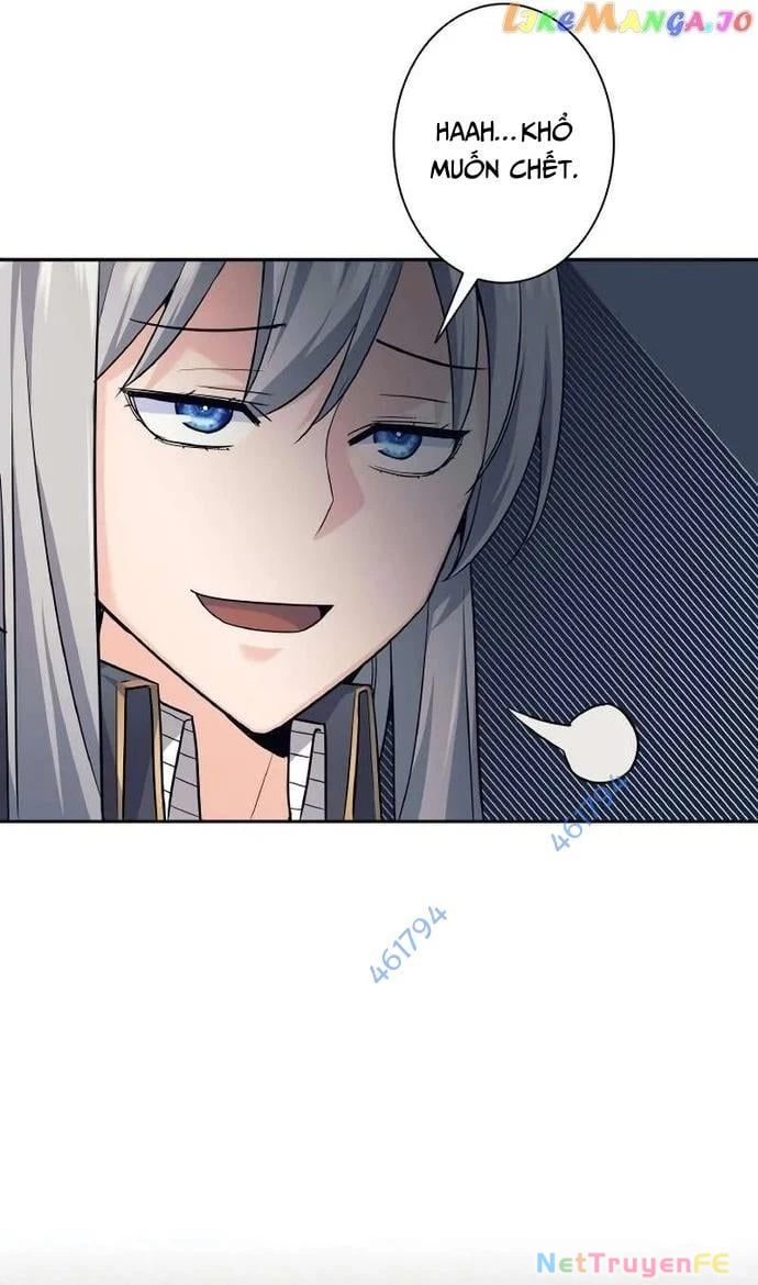 Tôi Rời Khỏi Tổ Đội Anh Hùng Chapter 25 - Trang 2