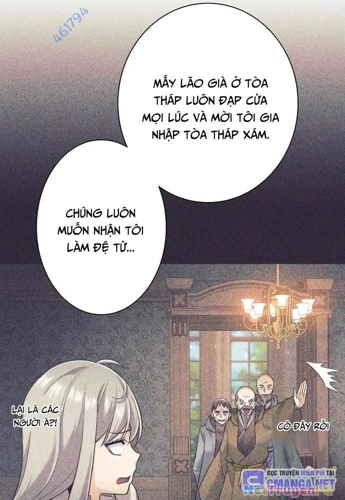 Tôi Rời Khỏi Tổ Đội Anh Hùng Chapter 25 - Trang 2