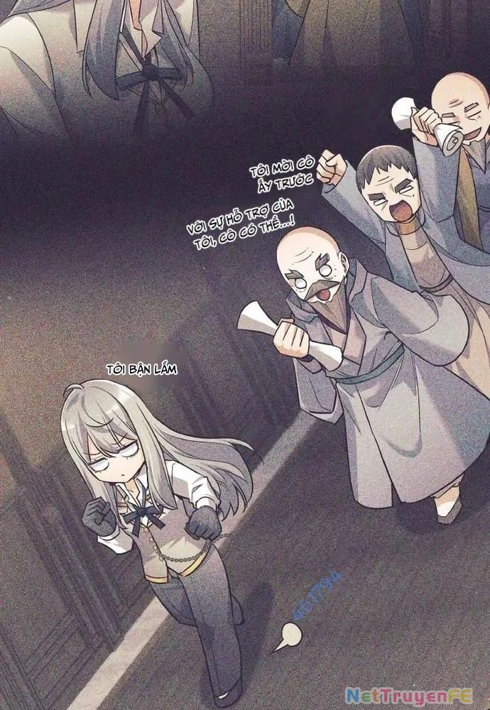 Tôi Rời Khỏi Tổ Đội Anh Hùng Chapter 25 - Trang 2