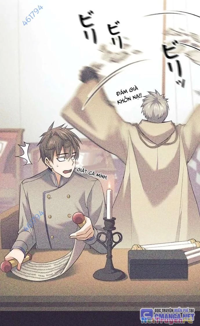 Tôi Rời Khỏi Tổ Đội Anh Hùng Chapter 25 - Trang 2