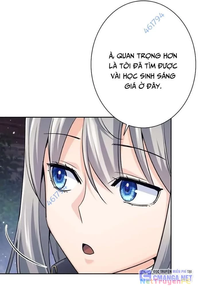 Tôi Rời Khỏi Tổ Đội Anh Hùng Chapter 25 - Trang 2