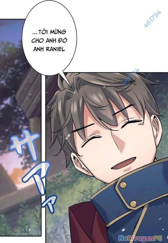 Tôi Rời Khỏi Tổ Đội Anh Hùng Chapter 25 - Trang 2