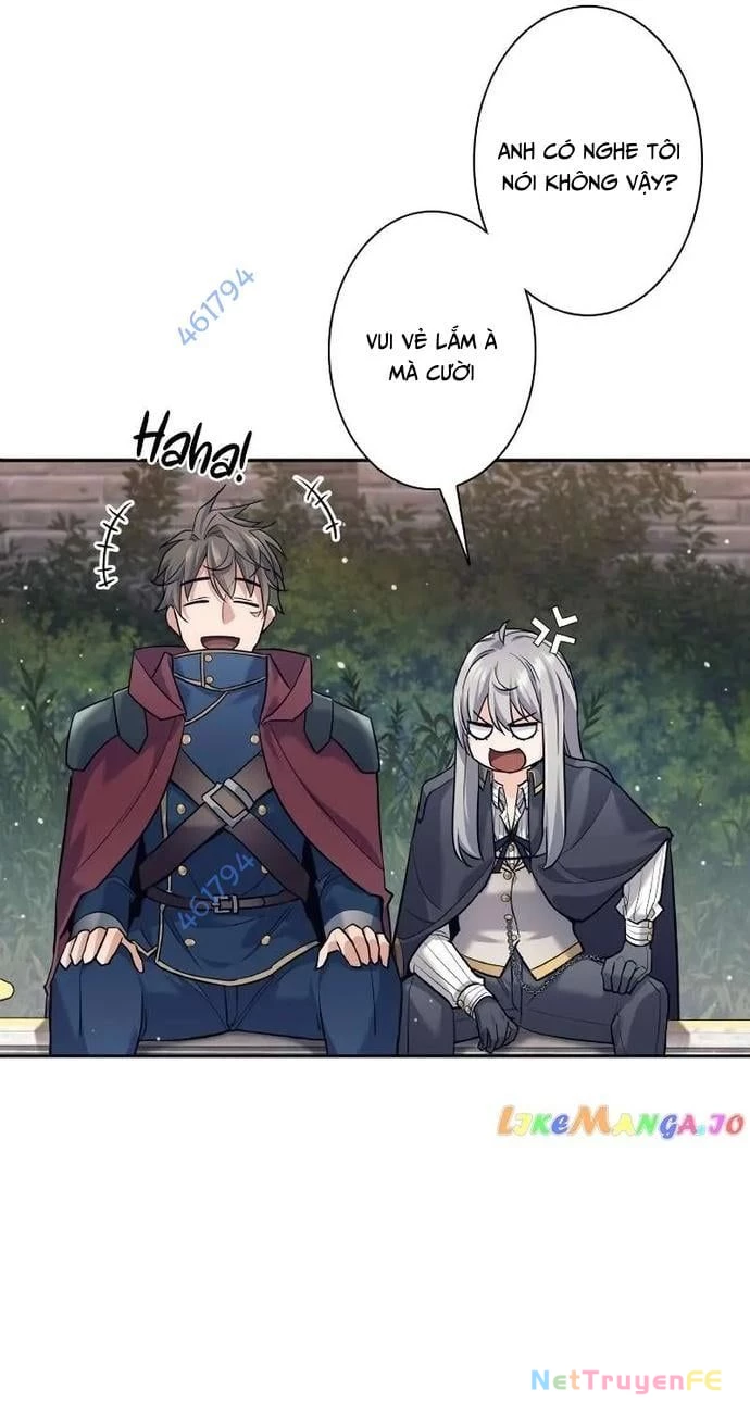 Tôi Rời Khỏi Tổ Đội Anh Hùng Chapter 25 - Trang 2