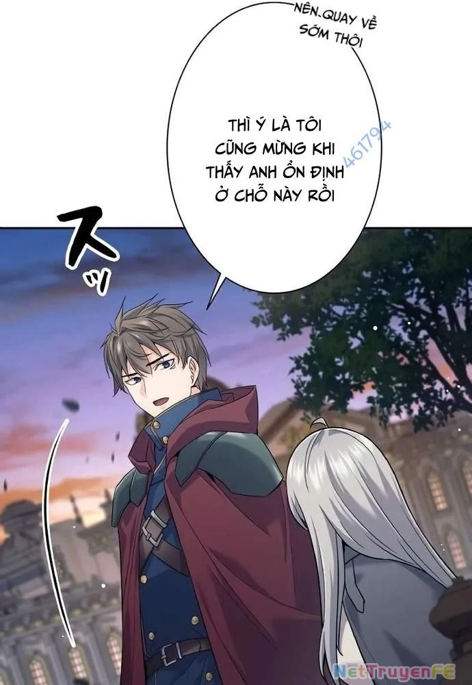 Tôi Rời Khỏi Tổ Đội Anh Hùng Chapter 25 - Trang 2