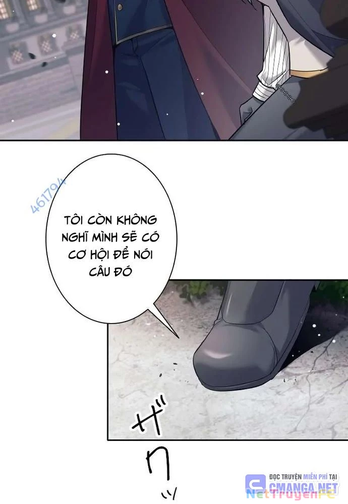 Tôi Rời Khỏi Tổ Đội Anh Hùng Chapter 25 - Trang 2