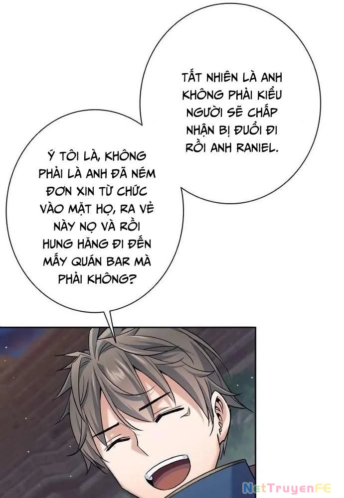 Tôi Rời Khỏi Tổ Đội Anh Hùng Chapter 25 - Trang 2