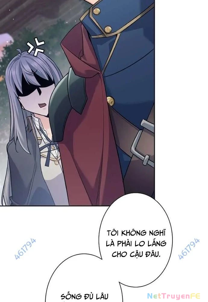 Tôi Rời Khỏi Tổ Đội Anh Hùng Chapter 25 - Trang 2