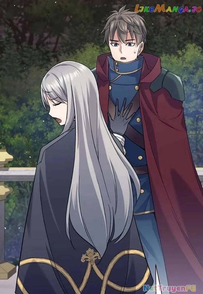 Tôi Rời Khỏi Tổ Đội Anh Hùng Chapter 25 - Trang 2