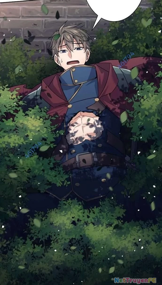 Tôi Rời Khỏi Tổ Đội Anh Hùng Chapter 25 - Trang 2