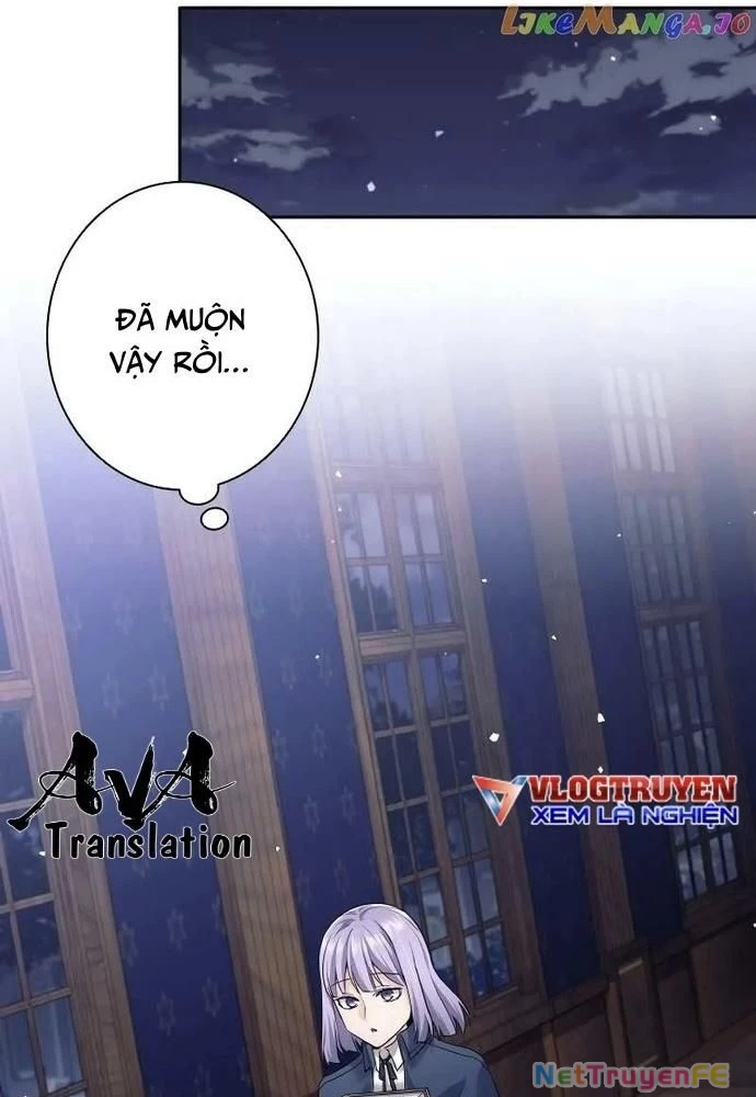 Tôi Rời Khỏi Tổ Đội Anh Hùng Chapter 25 - Trang 2