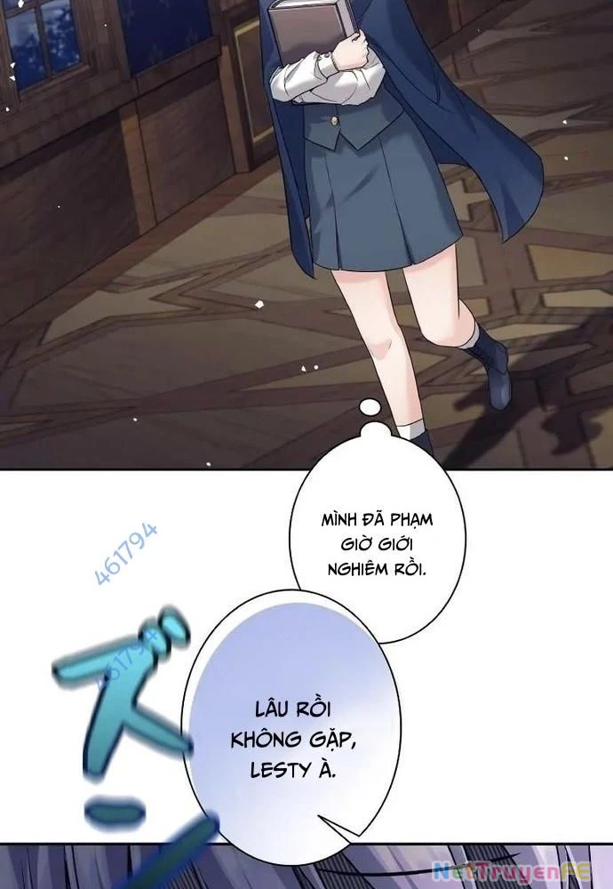 Tôi Rời Khỏi Tổ Đội Anh Hùng Chapter 25 - Trang 2