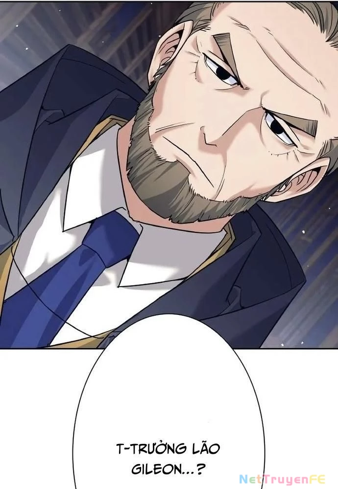 Tôi Rời Khỏi Tổ Đội Anh Hùng Chapter 25 - Trang 2