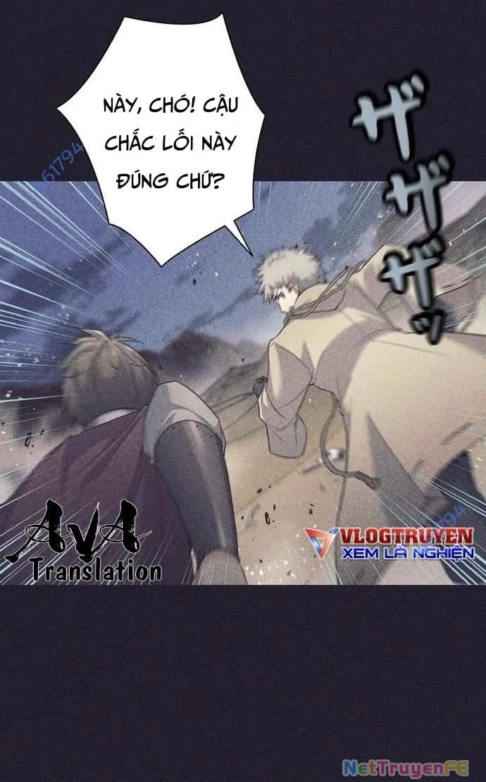 Tôi Rời Khỏi Tổ Đội Anh Hùng Chapter 25 - Trang 2