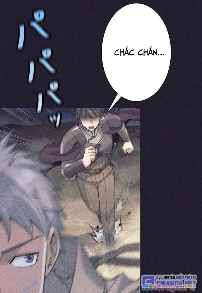 Tôi Rời Khỏi Tổ Đội Anh Hùng Chapter 25 - Trang 2