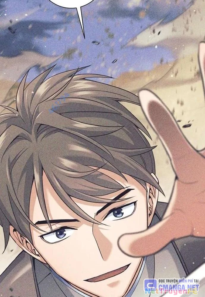 Tôi Rời Khỏi Tổ Đội Anh Hùng Chapter 25 - Trang 2