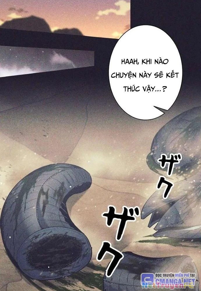 Tôi Rời Khỏi Tổ Đội Anh Hùng Chapter 25 - Trang 2