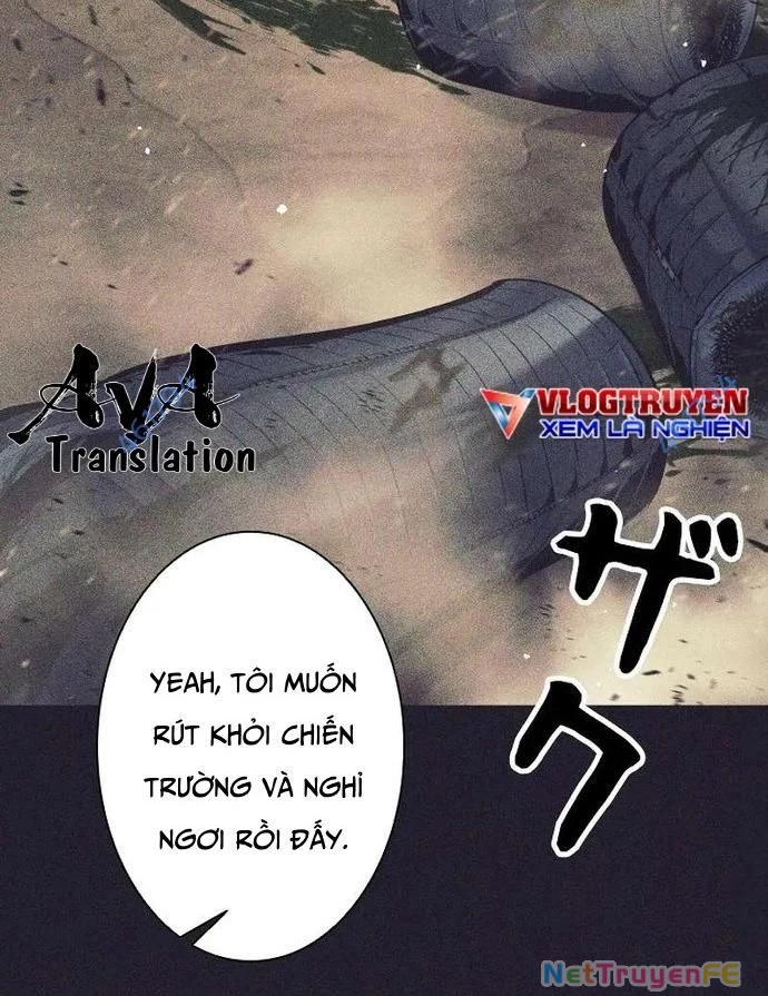 Tôi Rời Khỏi Tổ Đội Anh Hùng Chapter 25 - Trang 2