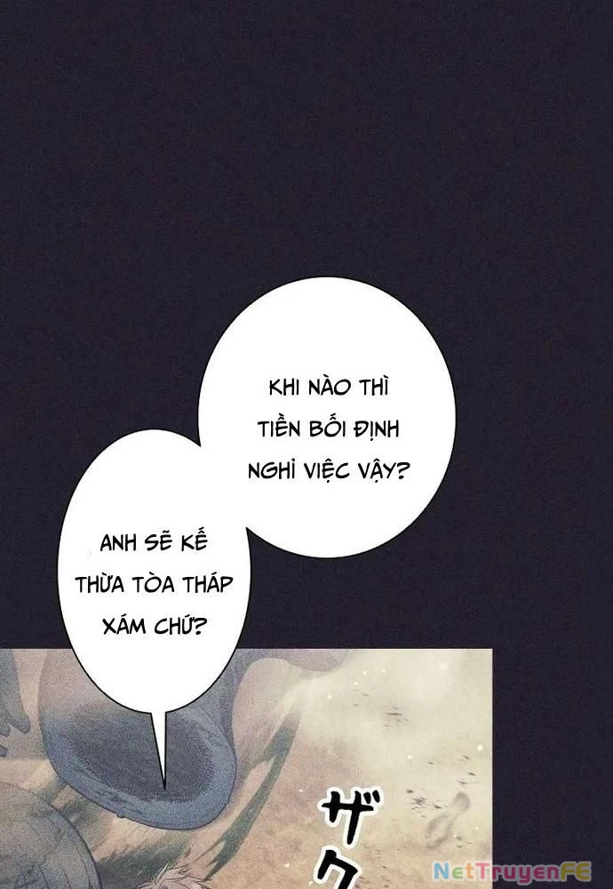 Tôi Rời Khỏi Tổ Đội Anh Hùng Chapter 25 - Trang 2