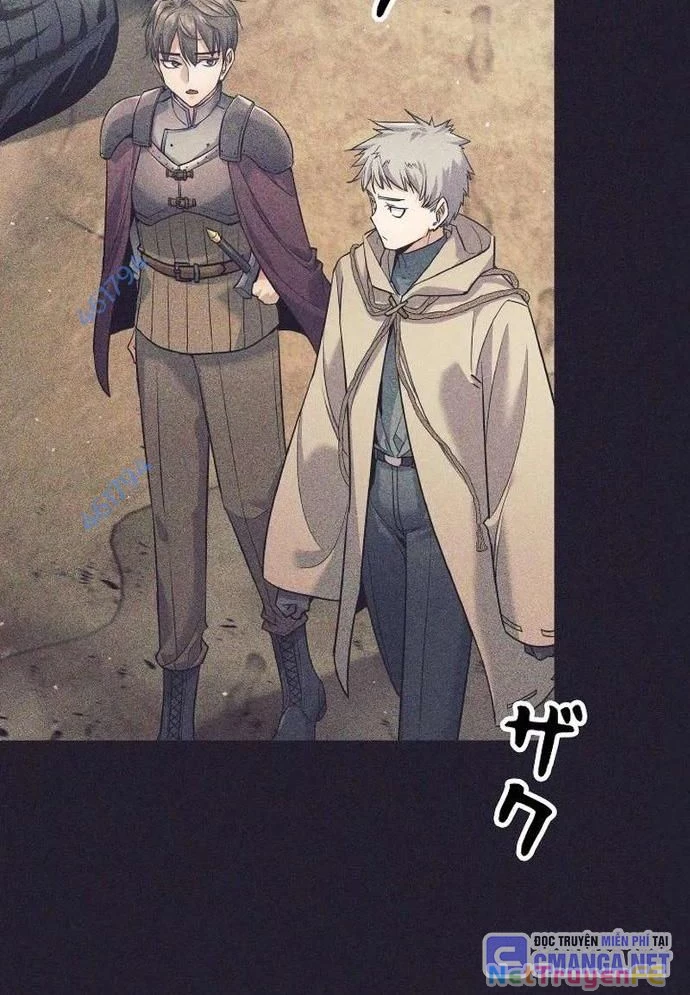 Tôi Rời Khỏi Tổ Đội Anh Hùng Chapter 25 - Trang 2