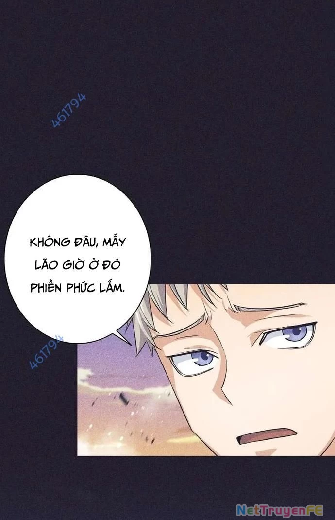 Tôi Rời Khỏi Tổ Đội Anh Hùng Chapter 25 - Trang 2