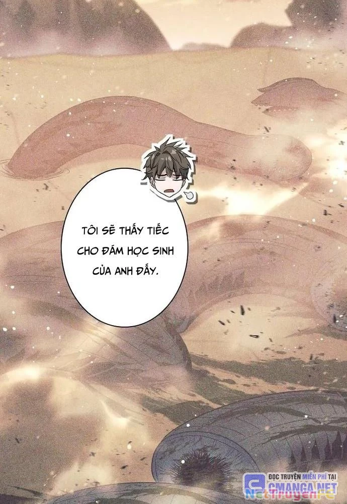 Tôi Rời Khỏi Tổ Đội Anh Hùng Chapter 25 - Trang 2