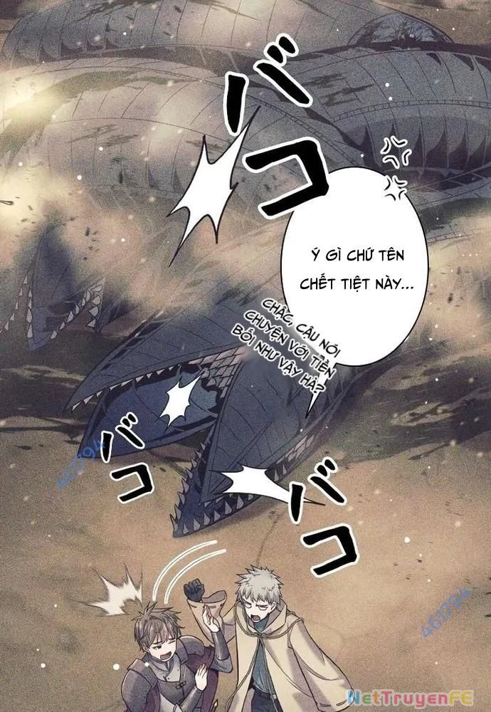 Tôi Rời Khỏi Tổ Đội Anh Hùng Chapter 25 - Trang 2