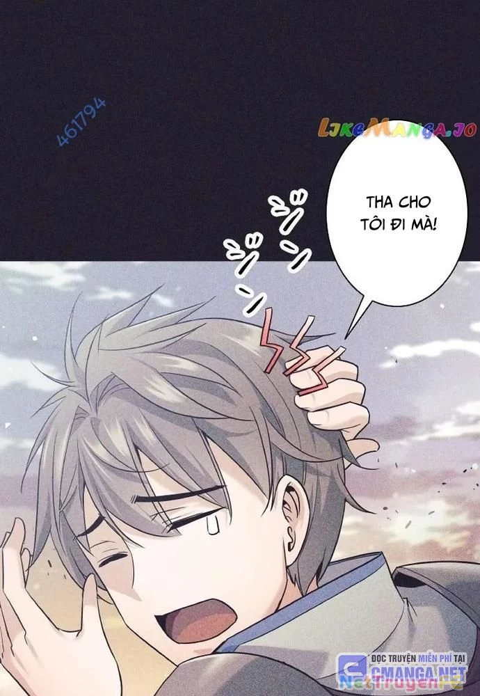 Tôi Rời Khỏi Tổ Đội Anh Hùng Chapter 25 - Trang 2