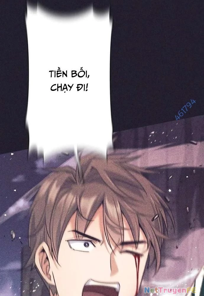 Tôi Rời Khỏi Tổ Đội Anh Hùng Chapter 25 - Trang 2