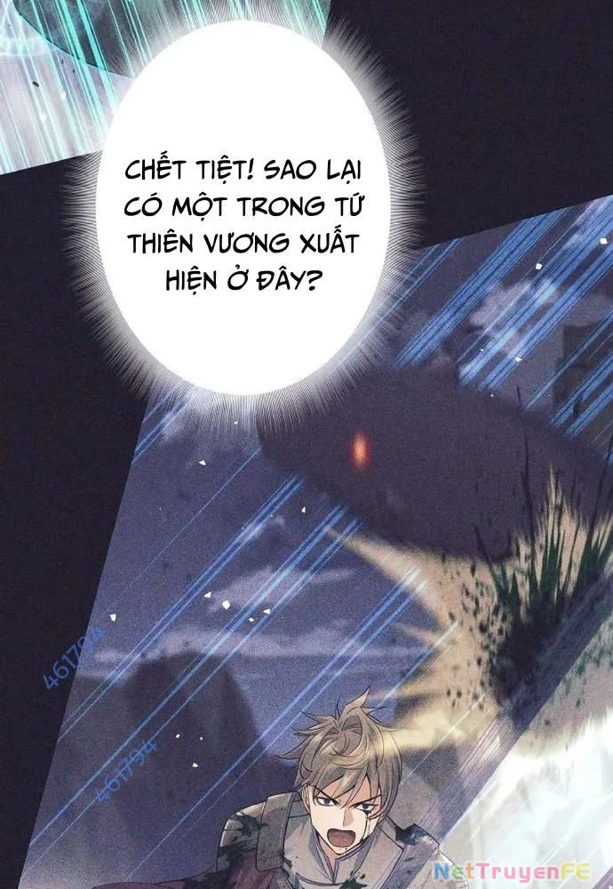 Tôi Rời Khỏi Tổ Đội Anh Hùng Chapter 25 - Trang 2