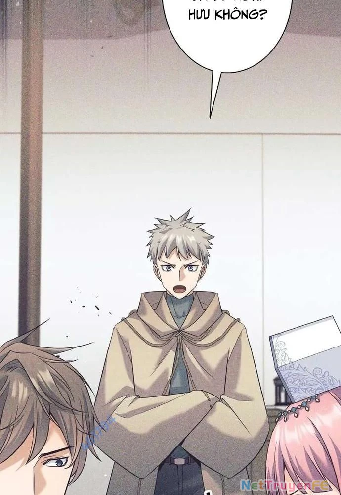 Tôi Rời Khỏi Tổ Đội Anh Hùng Chapter 25 - Trang 2