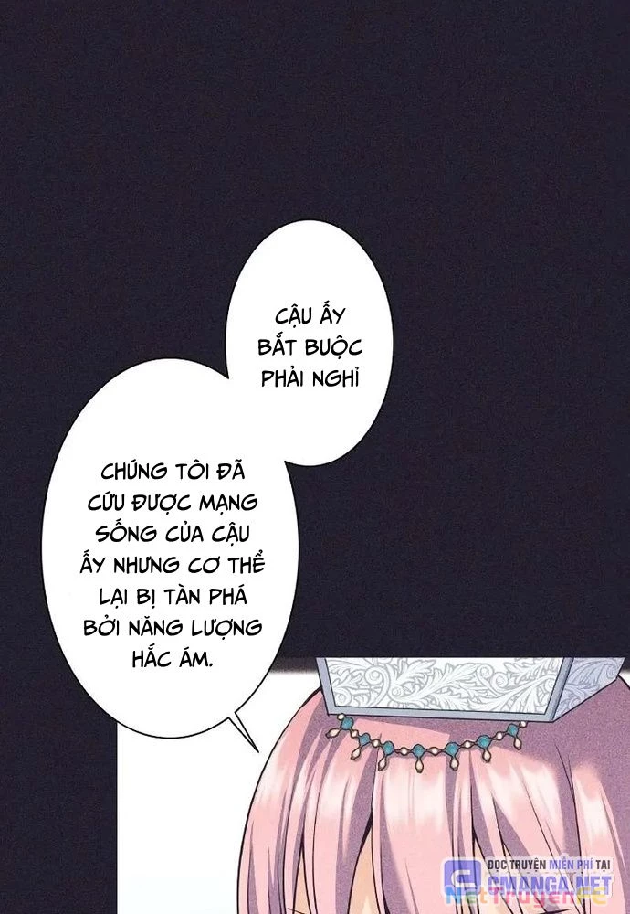 Tôi Rời Khỏi Tổ Đội Anh Hùng Chapter 25 - Trang 2